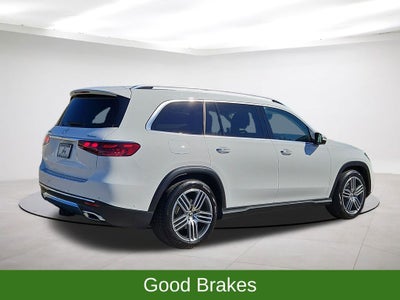 2024 Mercedes-Benz GLS GLS 450 4MATIC®