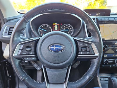 2022 Subaru Ascent Limited