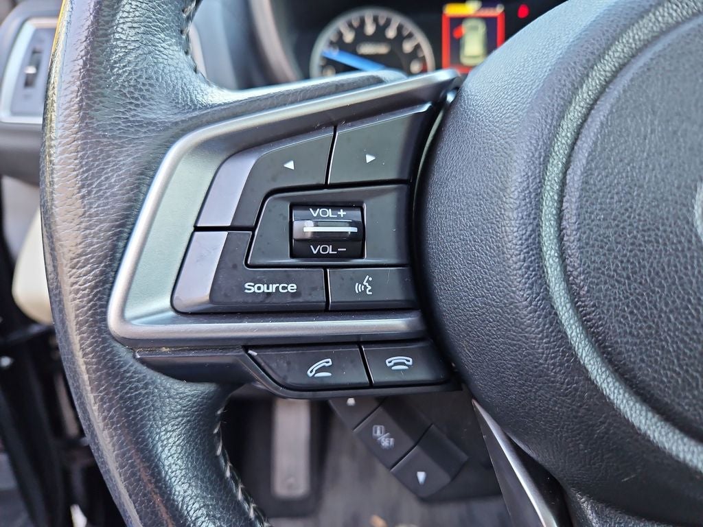 2022 Subaru Ascent Limited