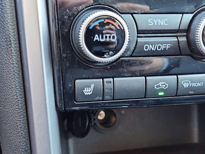 2022 Subaru Ascent Limited