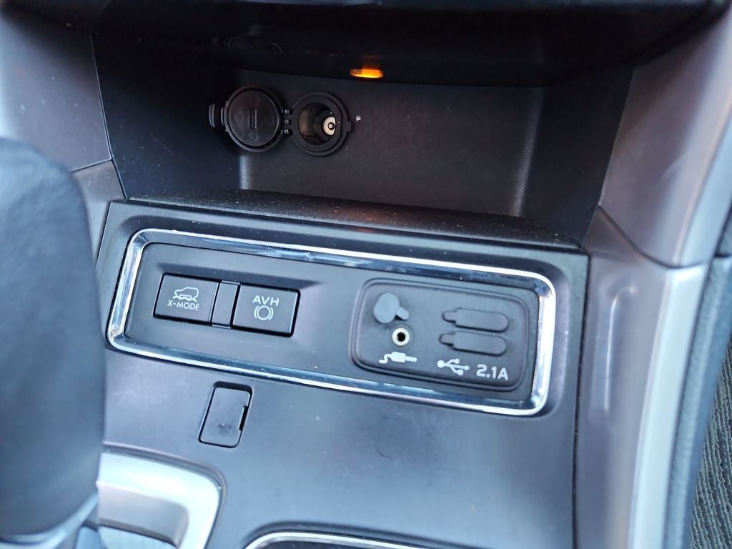 2022 Subaru Ascent Limited