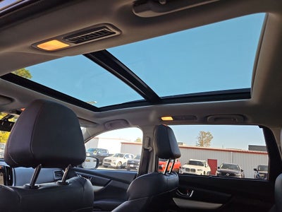 2022 Subaru Ascent Limited