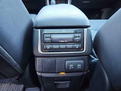 2022 Subaru Ascent Limited