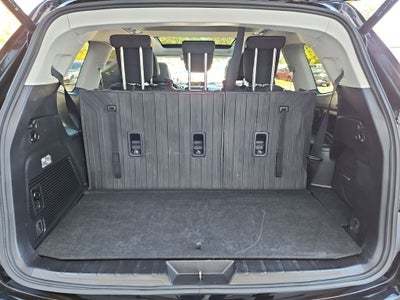 2022 Subaru Ascent Limited