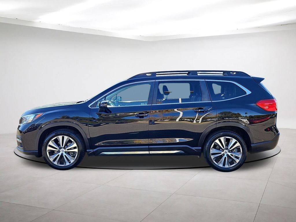 2022 Subaru Ascent Limited