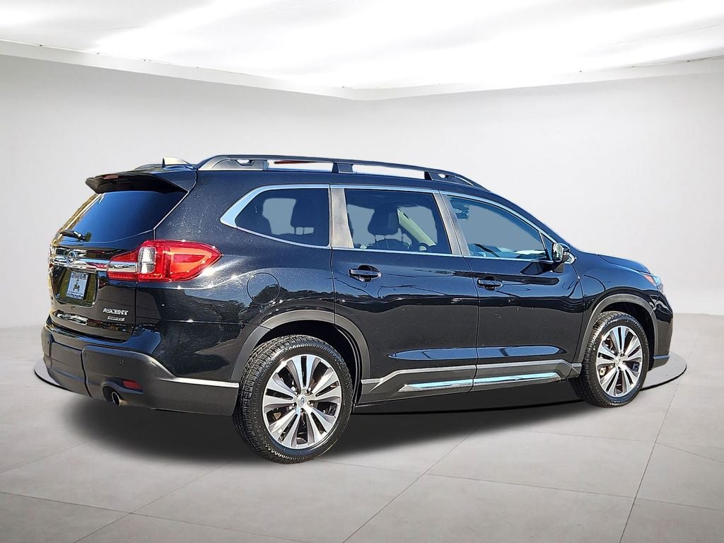 2022 Subaru Ascent Limited