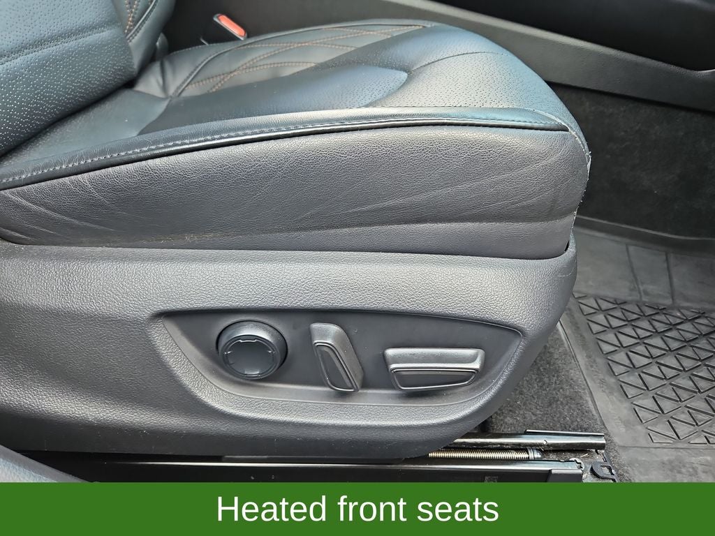 2021 Toyota Avalon Hybrid Limited w/ Nav & Sunroof