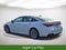 2021 Toyota Avalon Hybrid Limited w/ Nav & Sunroof