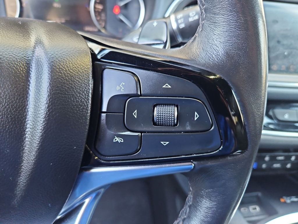 2024 Buick Enclave Premium Group