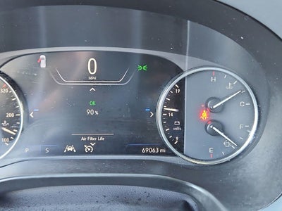 2024 Buick Enclave Premium Group