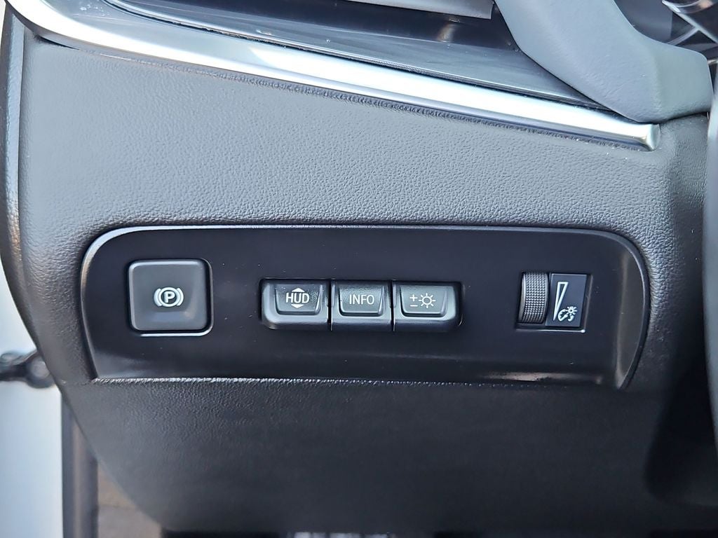 2024 Buick Enclave Premium Group