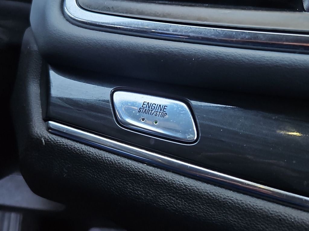 2024 Buick Enclave Premium Group