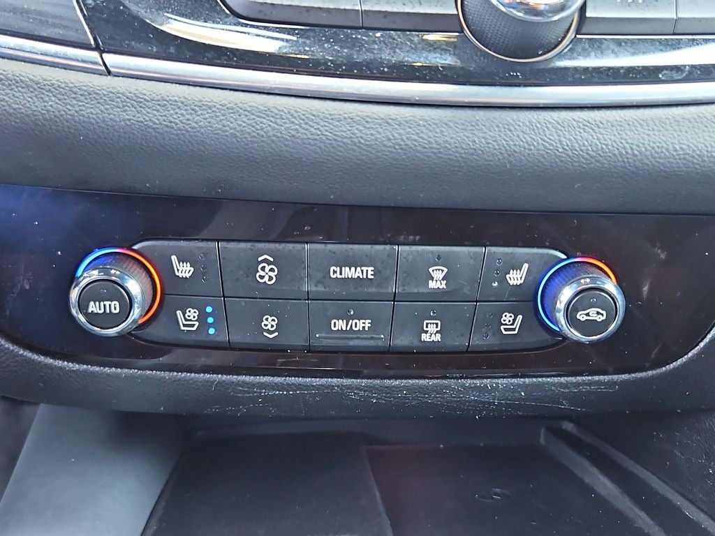 2024 Buick Enclave Premium Group