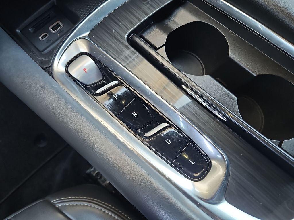 2024 Buick Enclave Premium Group