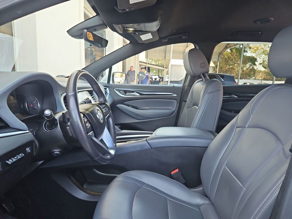 2024 Buick Enclave Premium Group