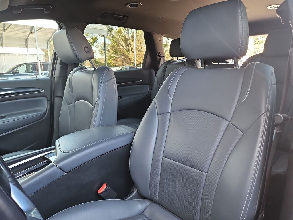 2024 Buick Enclave Premium Group