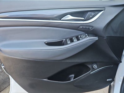 2024 Buick Enclave Premium Group