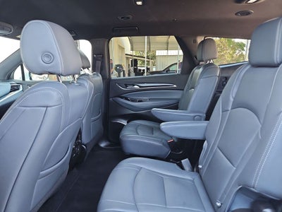 2024 Buick Enclave Premium Group