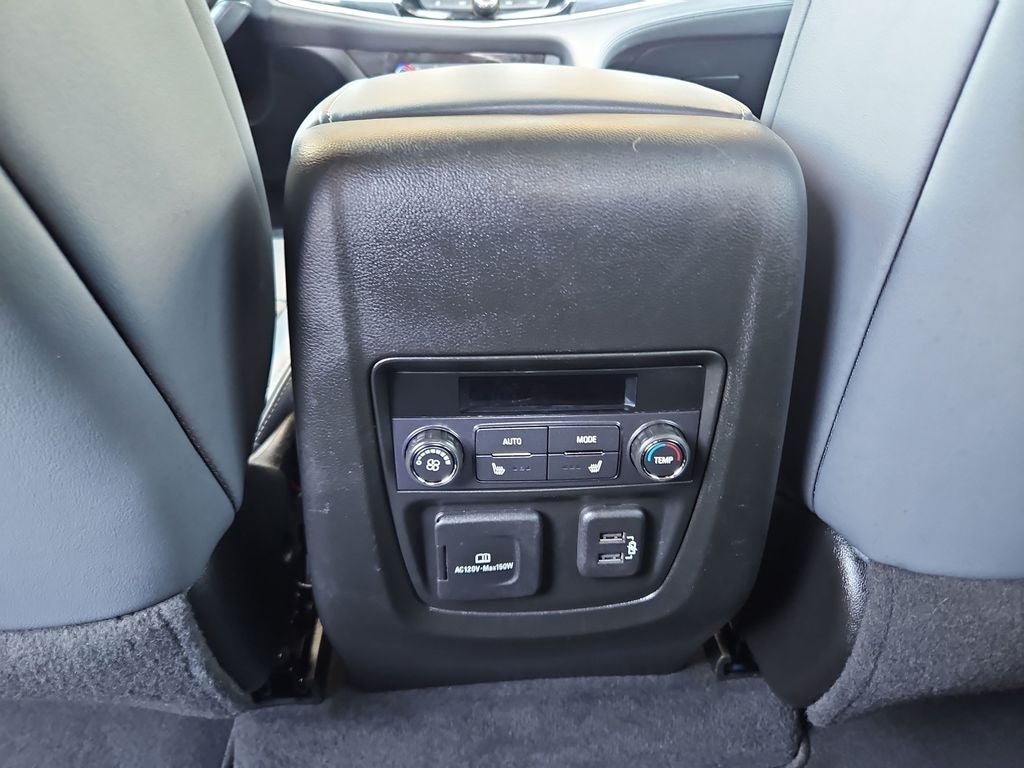 2024 Buick Enclave Premium Group