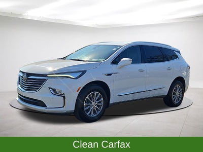 2024 Buick Enclave Premium Group