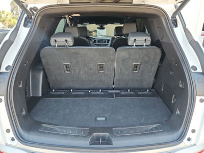 2024 Buick Enclave Premium Group