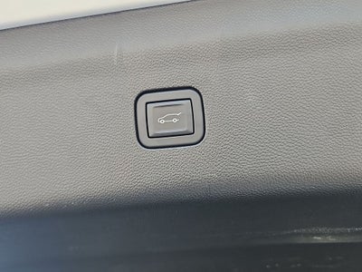 2024 Buick Enclave Premium Group