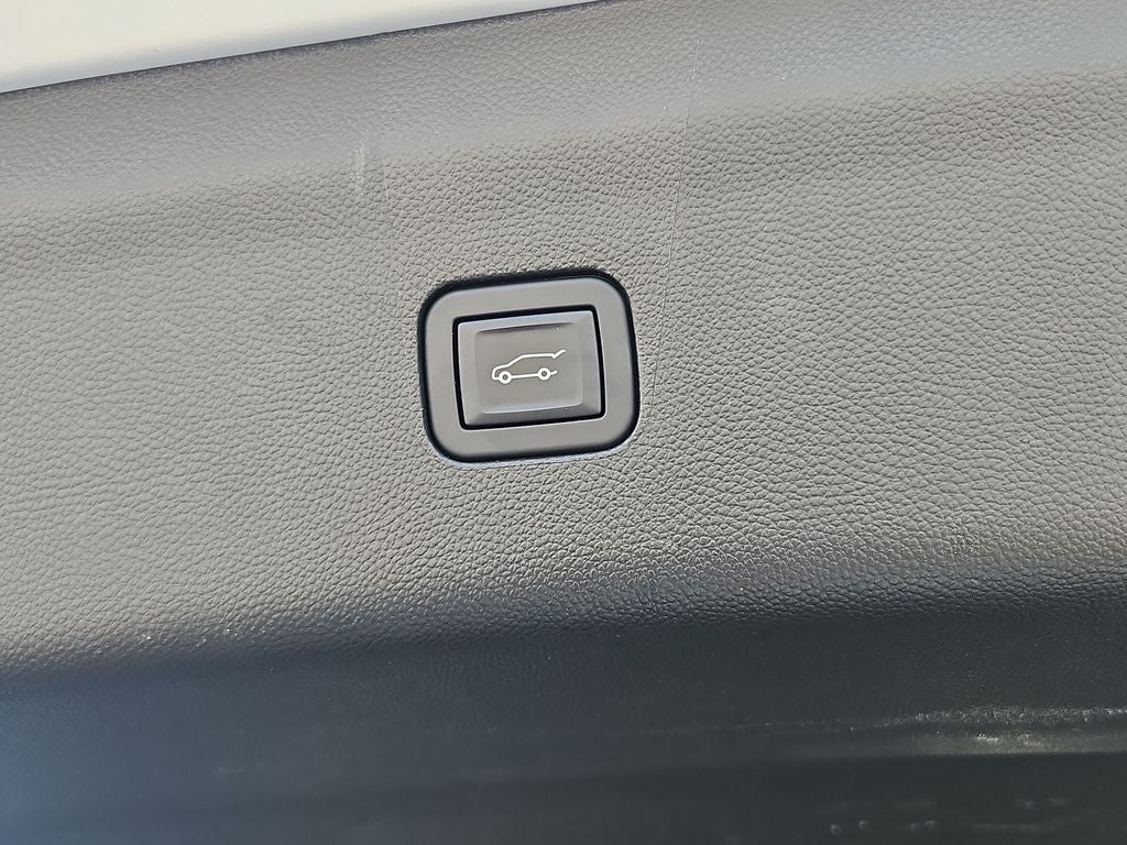 2024 Buick Enclave Premium Group