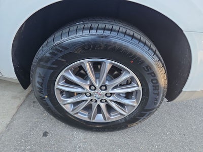 2024 Buick Enclave Premium Group