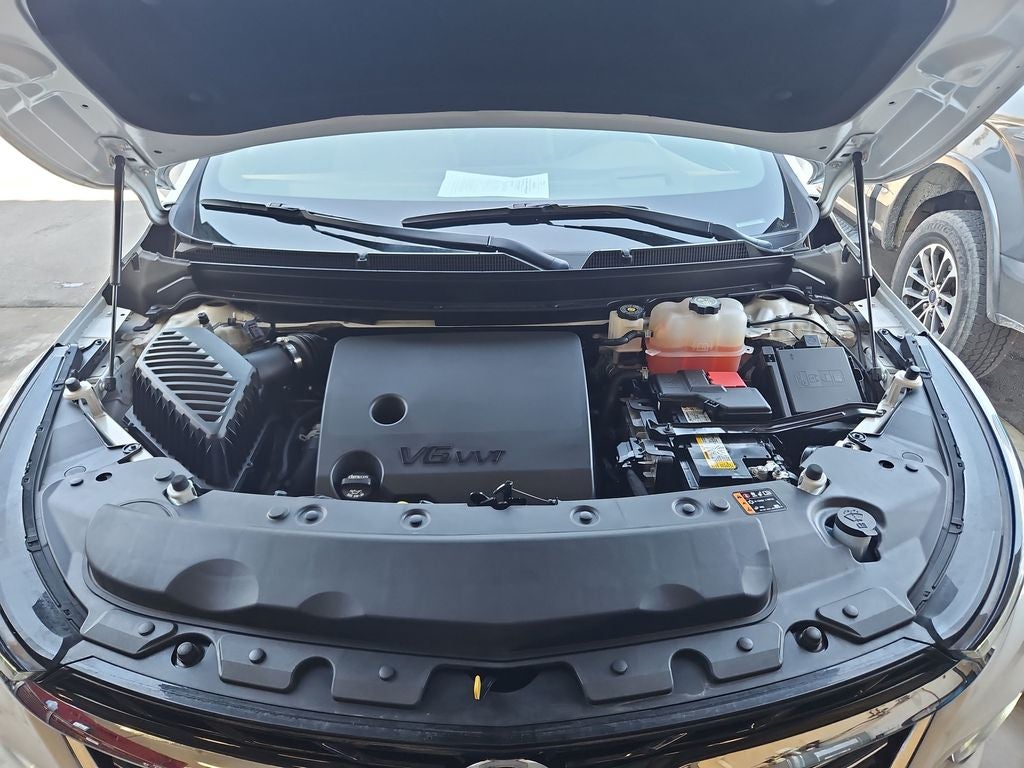 2024 Buick Enclave Premium Group