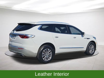 2024 Buick Enclave Premium Group
