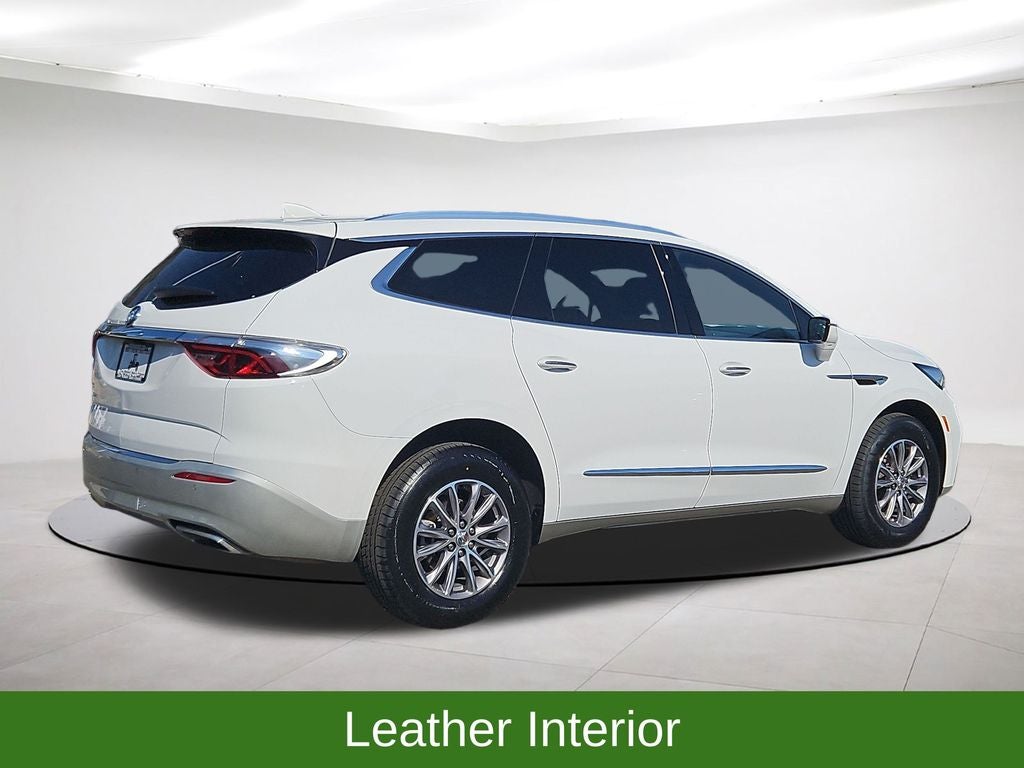 2024 Buick Enclave Premium Group
