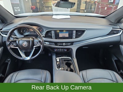 2024 Buick Enclave Premium Group