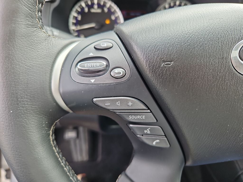 2020 INFINITI QX60 Signature Edition