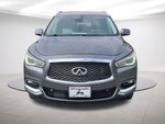 2020 INFINITI QX60 Signature Edition