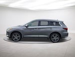 2020 INFINITI QX60 Signature Edition