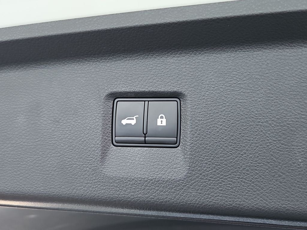 2022 INFINITI QX60 LUXE