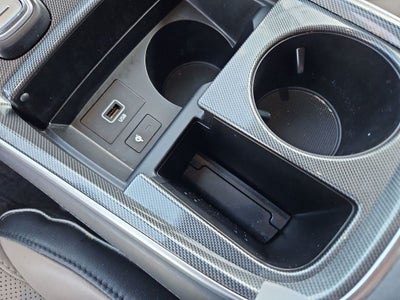 2021 Hyundai Santa Fe Limited