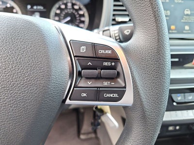 2019 Hyundai Sonata ECO