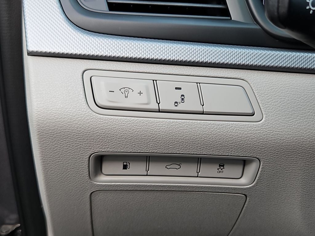 2019 Hyundai Sonata ECO