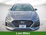 2019 Hyundai Sonata ECO
