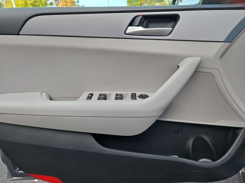 2019 Hyundai Sonata ECO