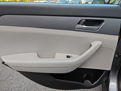 2019 Hyundai Sonata ECO