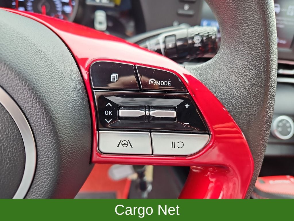 2022 Hyundai Elantra SE