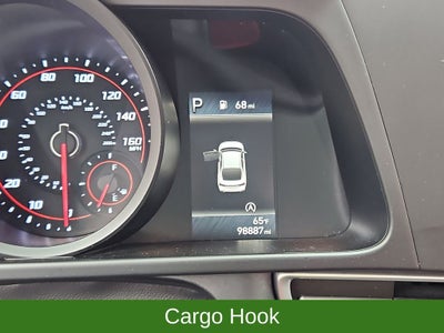 2022 Hyundai Elantra SE