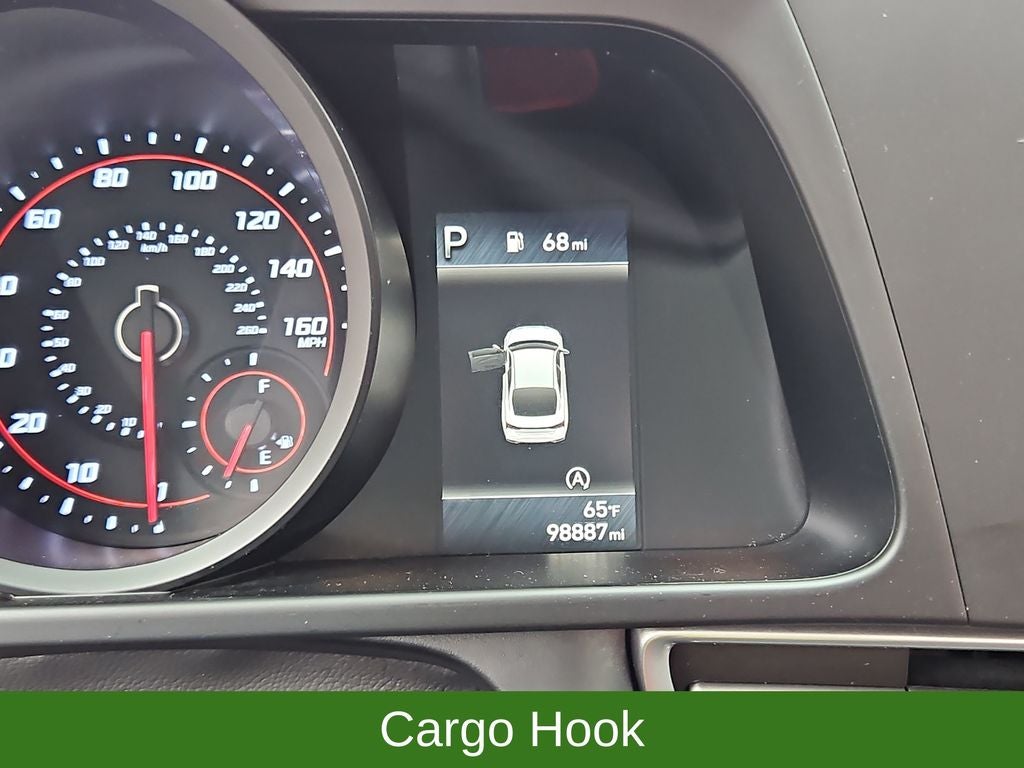 2022 Hyundai Elantra SE