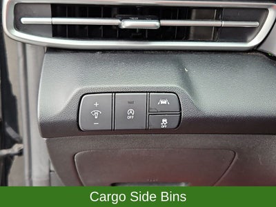 2022 Hyundai Elantra SE