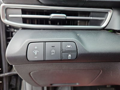 2022 Hyundai Elantra SE