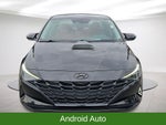 2022 Hyundai Elantra SE