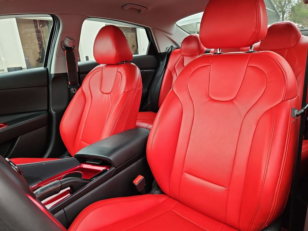 2022 Hyundai Elantra SE