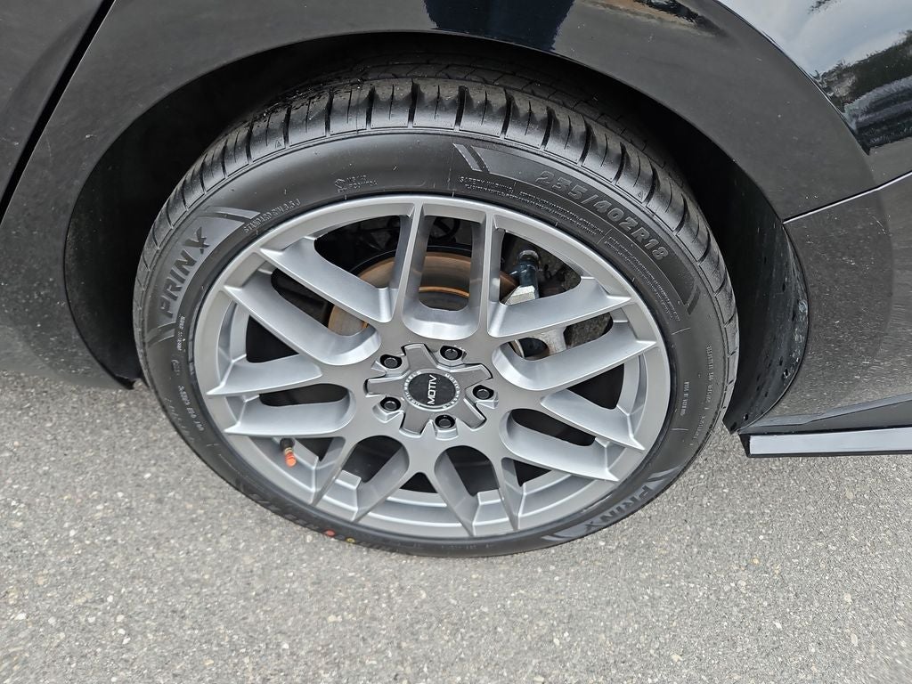 2022 Hyundai Elantra SE